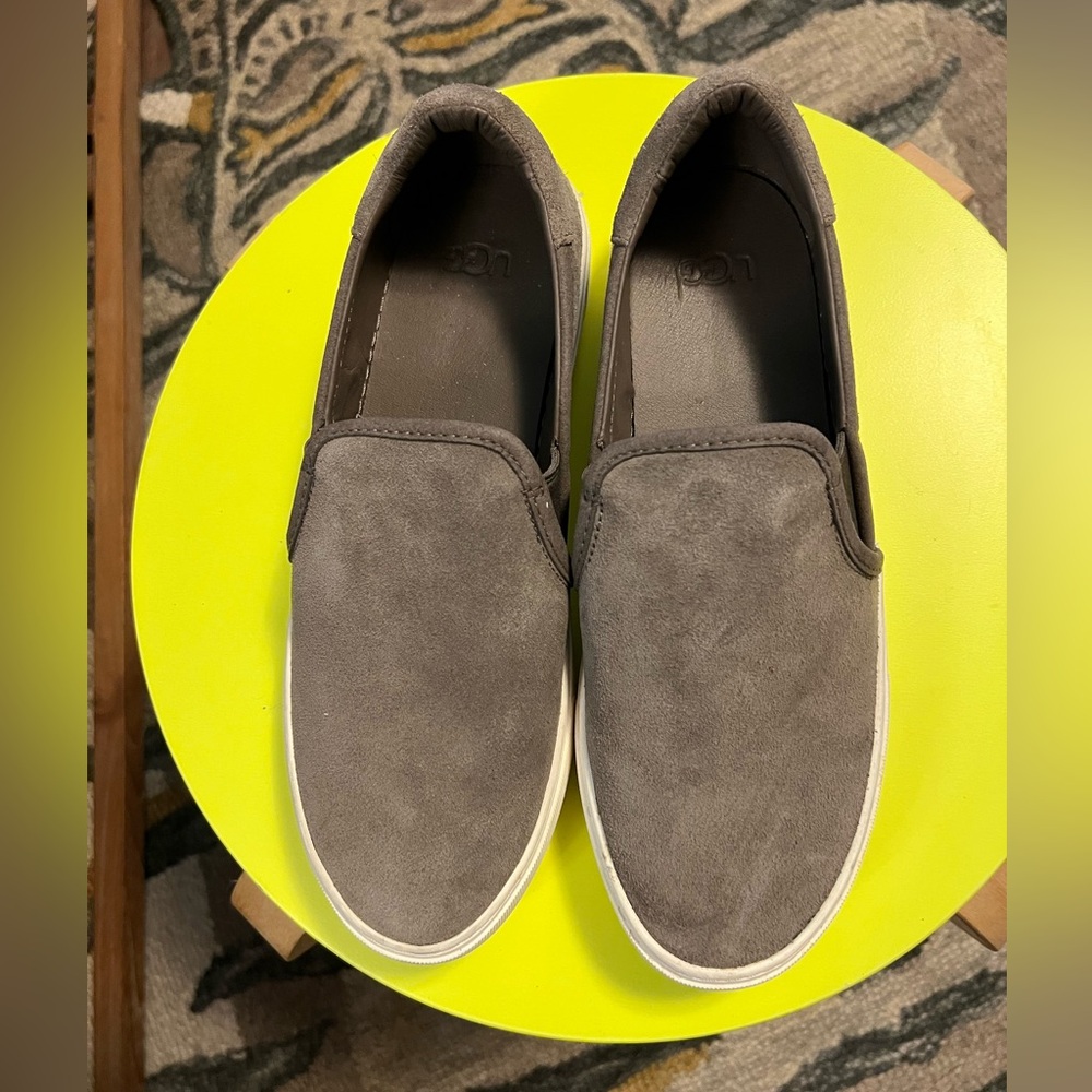 UGG Slip-on Sneakers